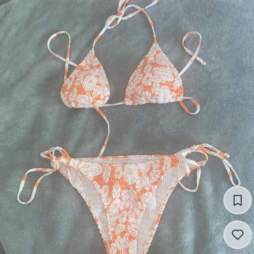Shein Bikini